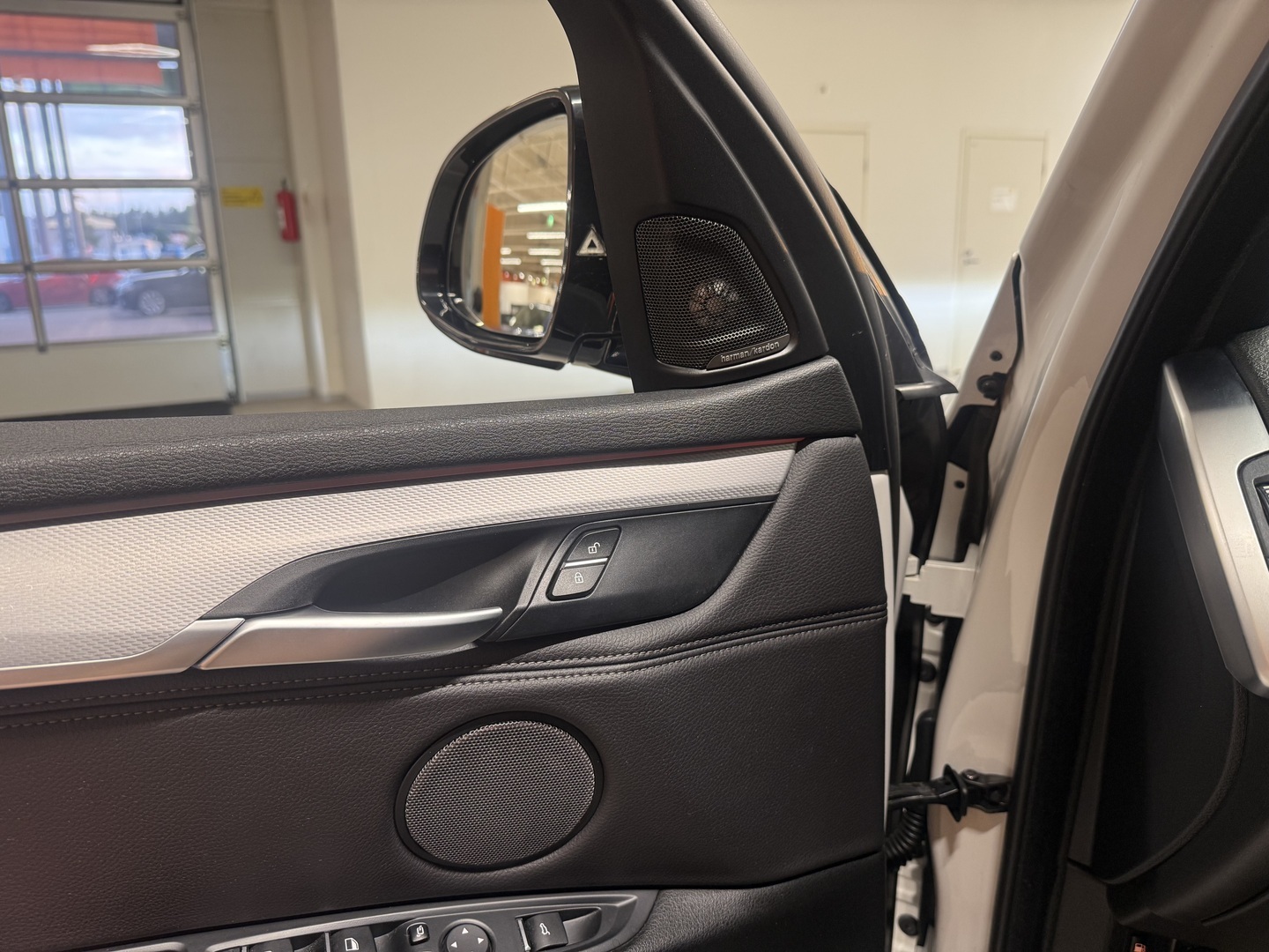 BMW X5 2018
