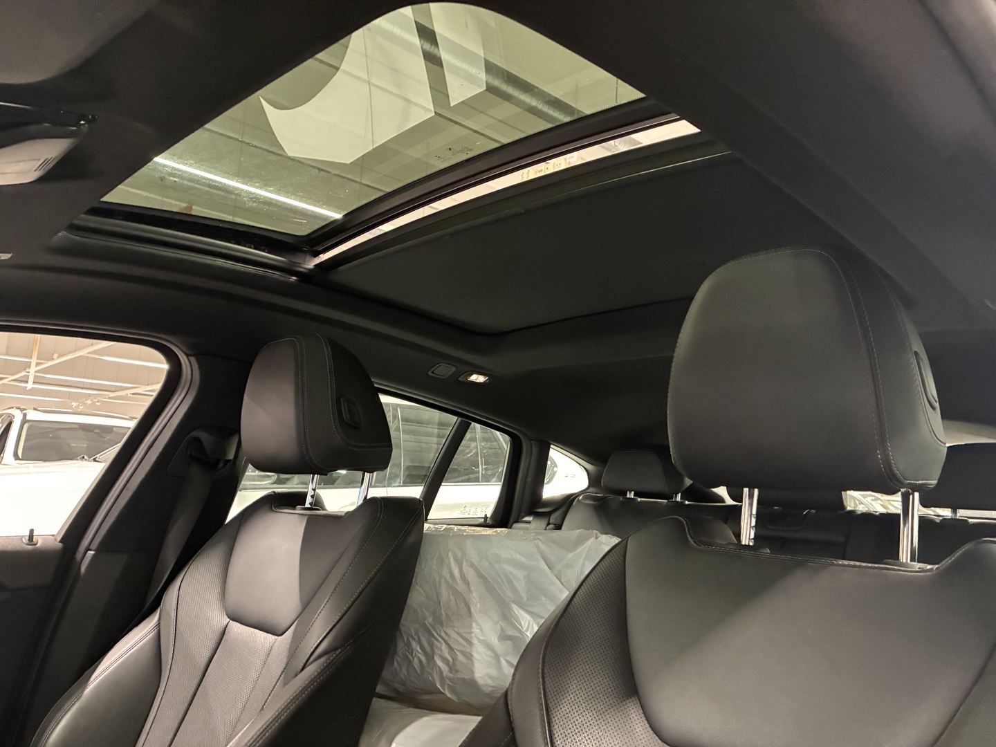 BMW X4 2022