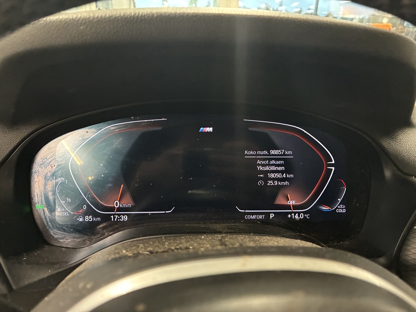 BMW X4 2022