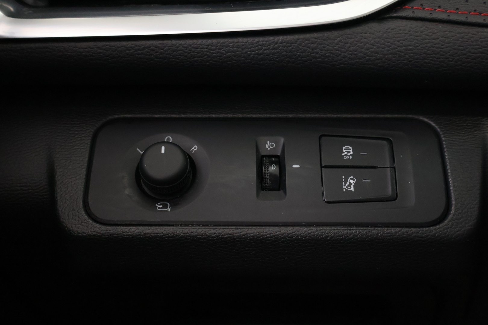 MAXUS Euniq 5 2022