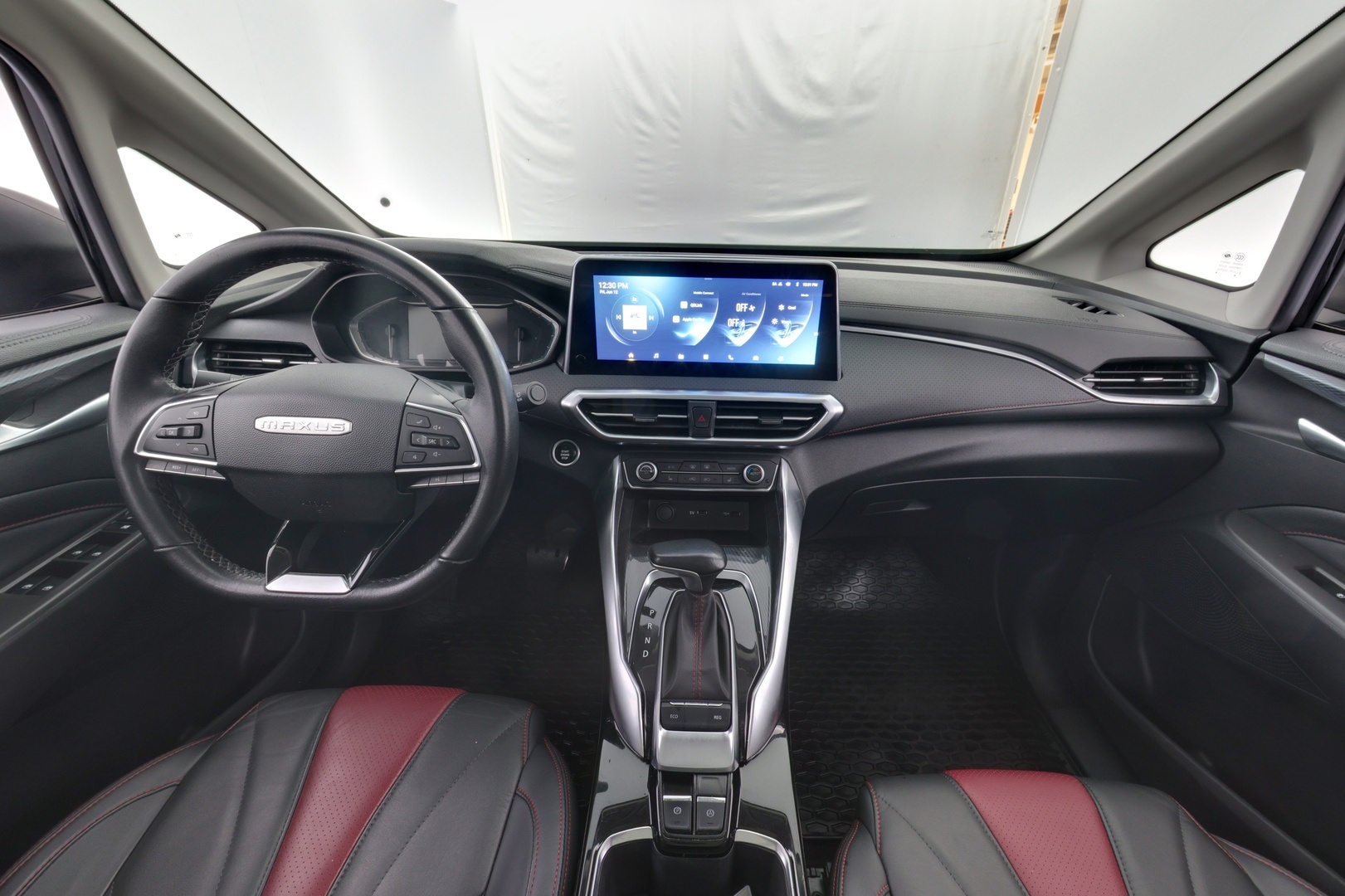 MAXUS Euniq 5 2022