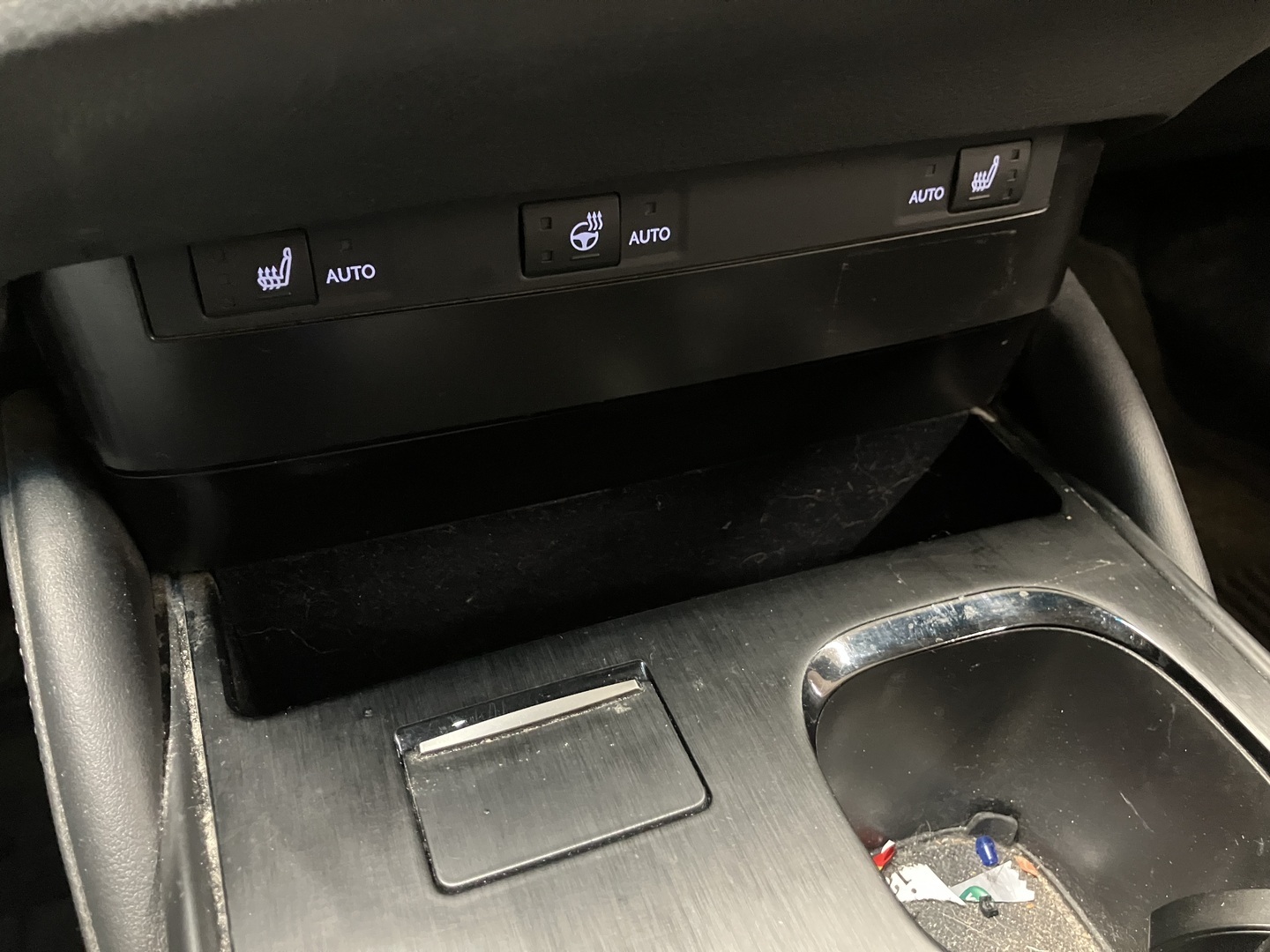 LEXUS ES 2023