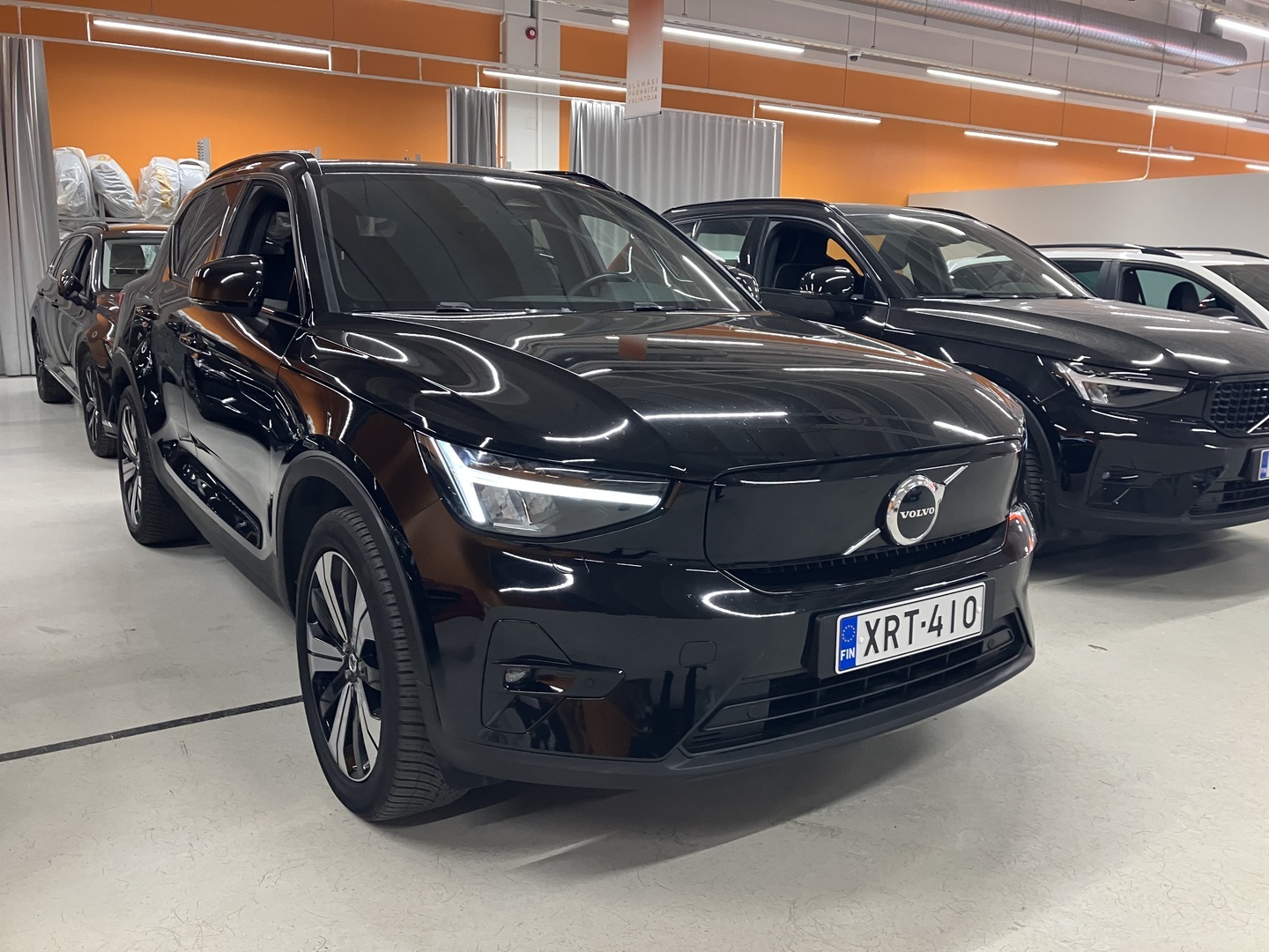 VOLVO XC40 2023