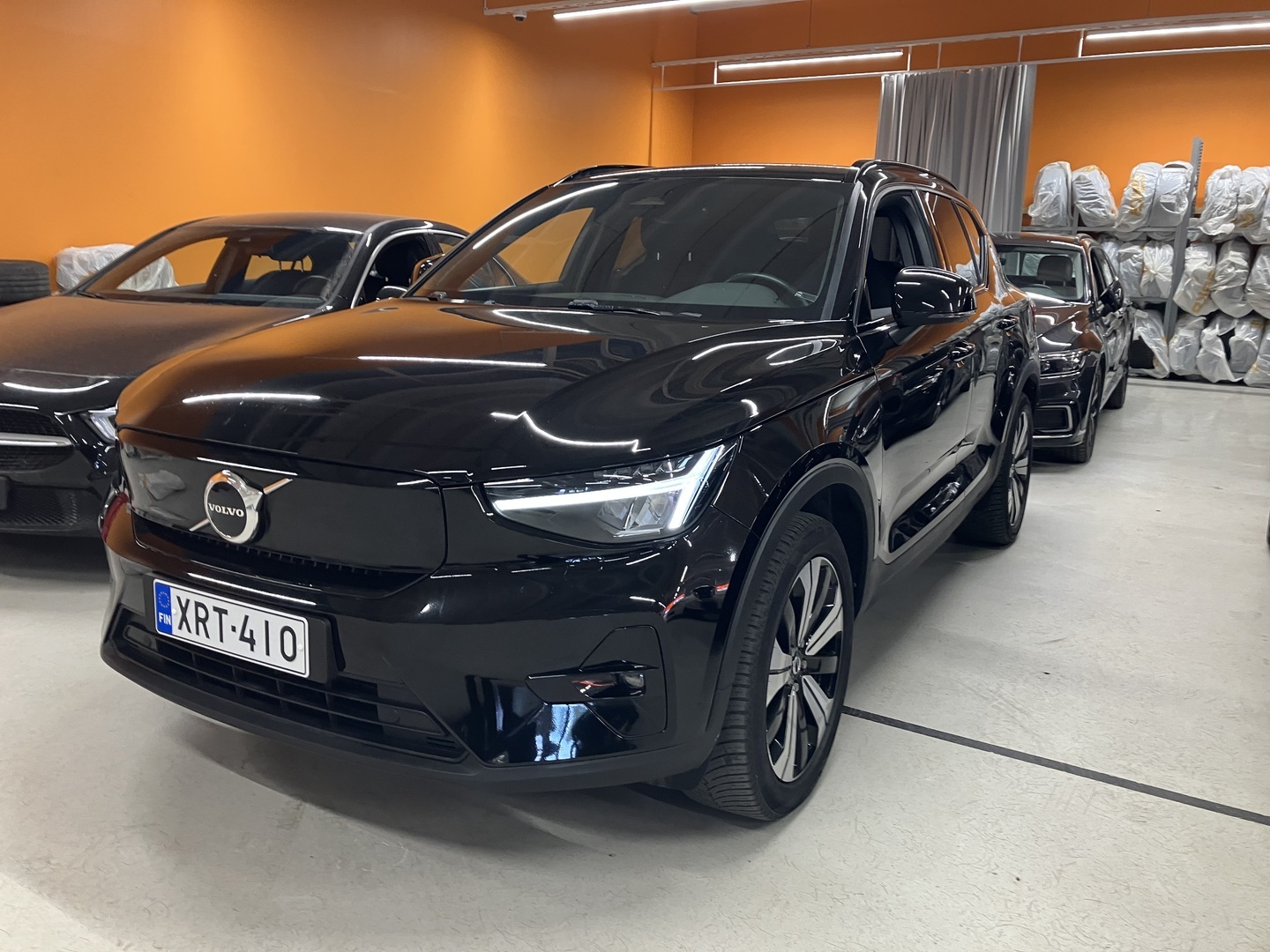 VOLVO XC40 2023