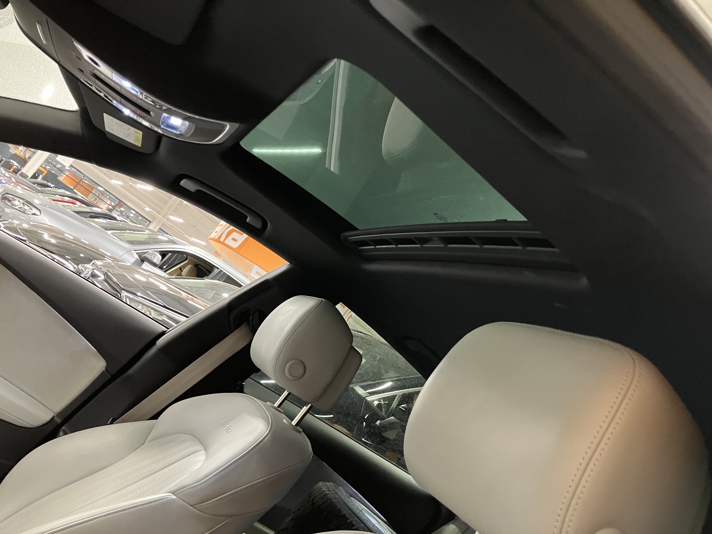 AUDI A7 2017