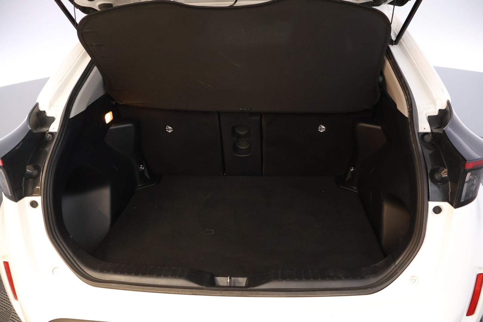 TOYOTA Yaris Cross 2023