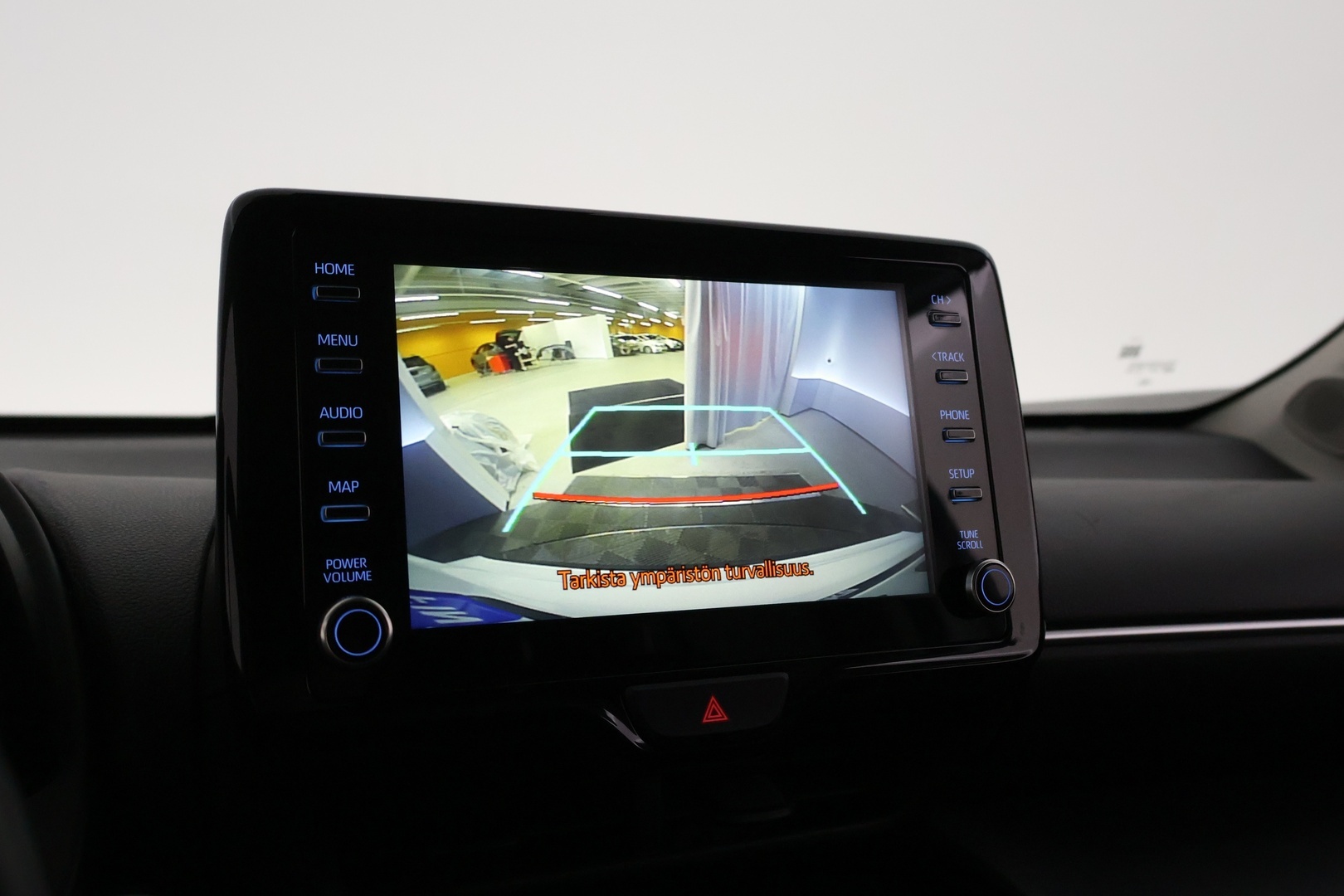 TOYOTA Yaris Cross 2023