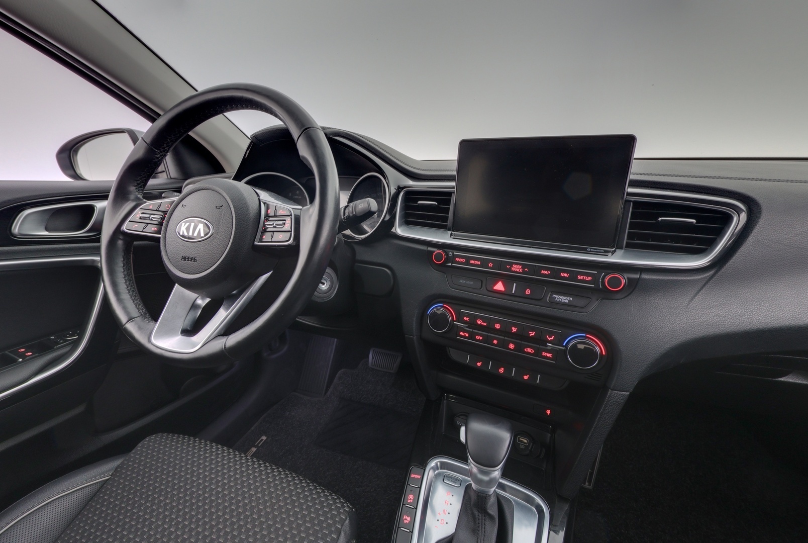 KIA Ceed 2019