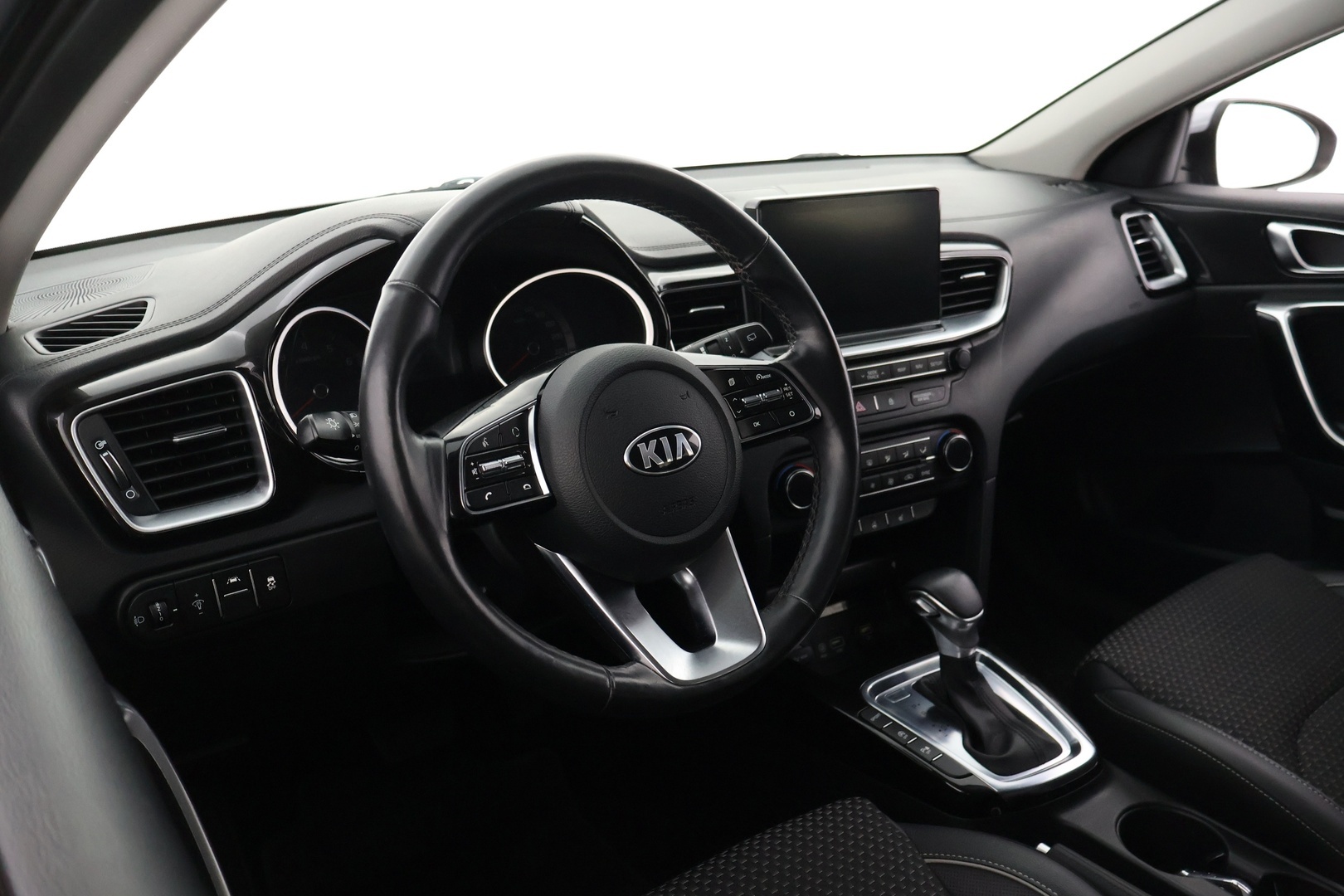 KIA Ceed 2019