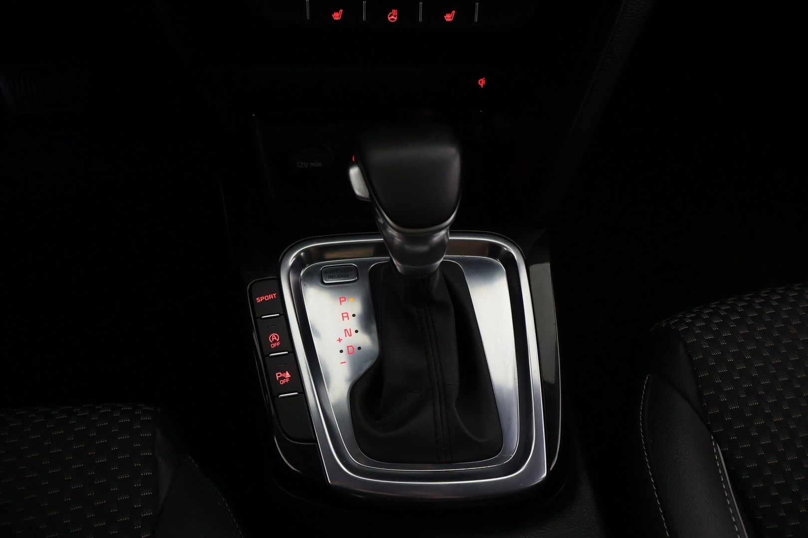 KIA Ceed 2019