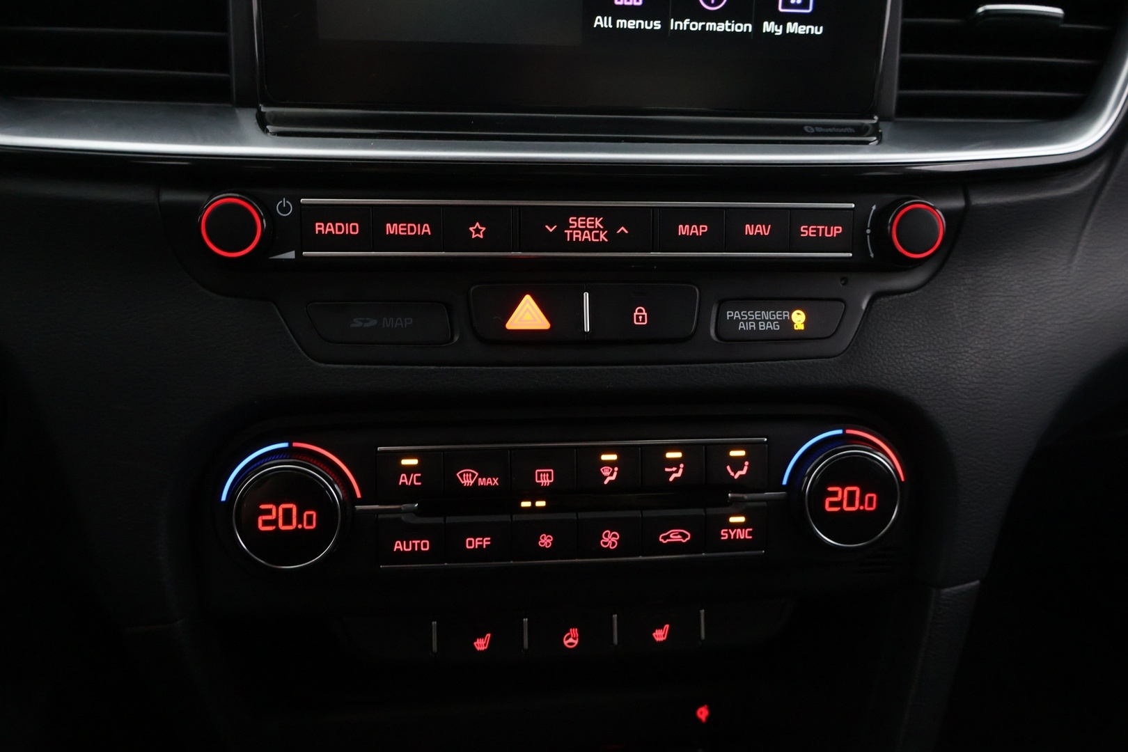 KIA Ceed 2019