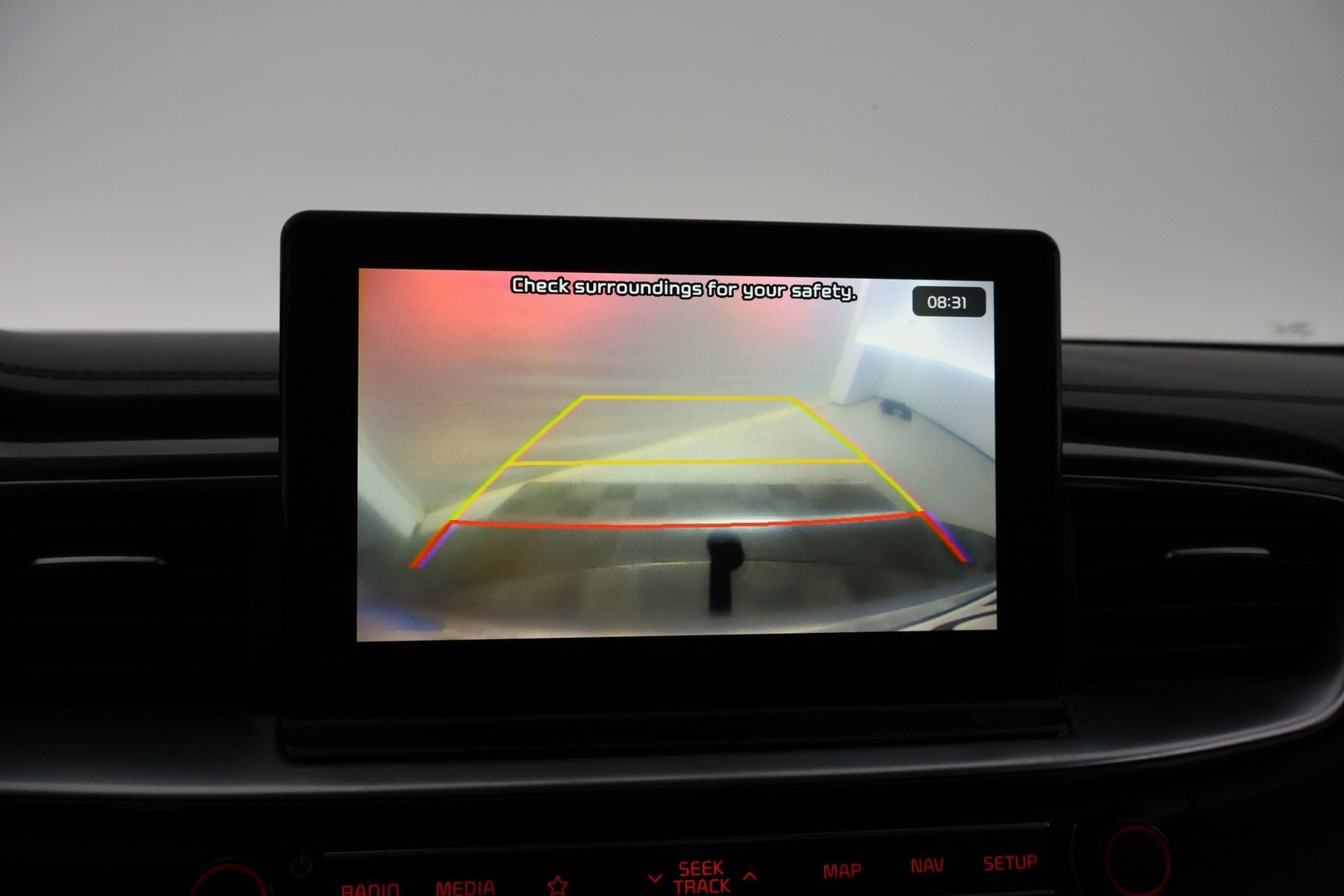 KIA Ceed 2019