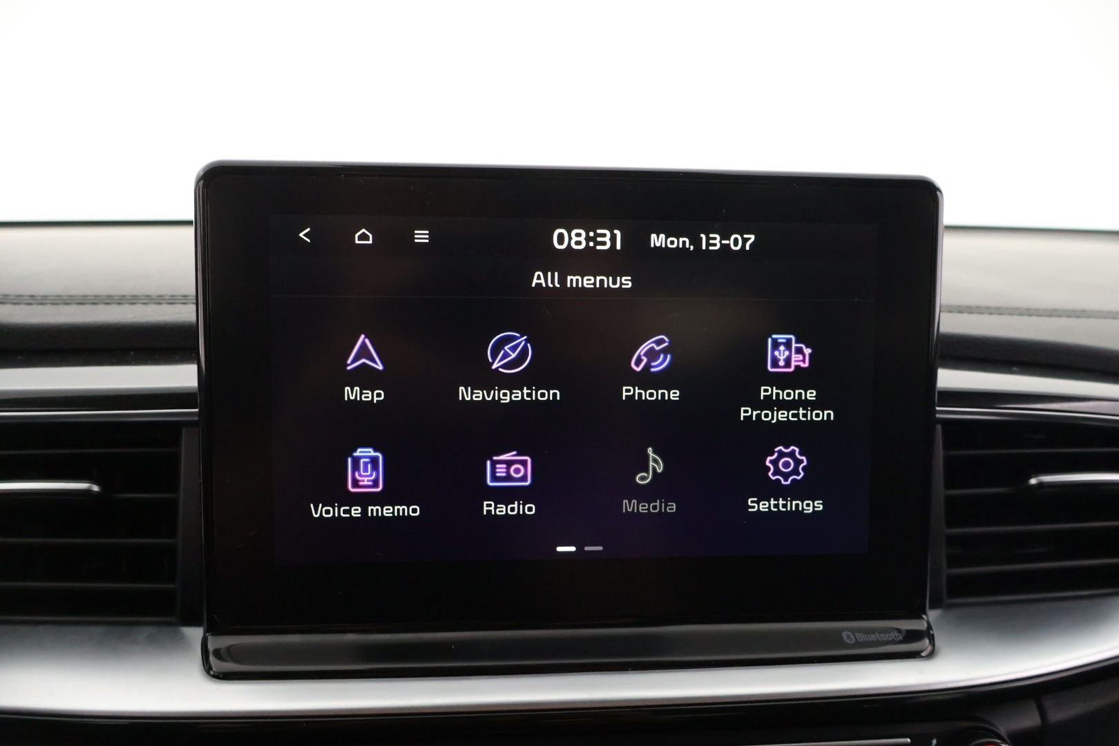 KIA Ceed 2019