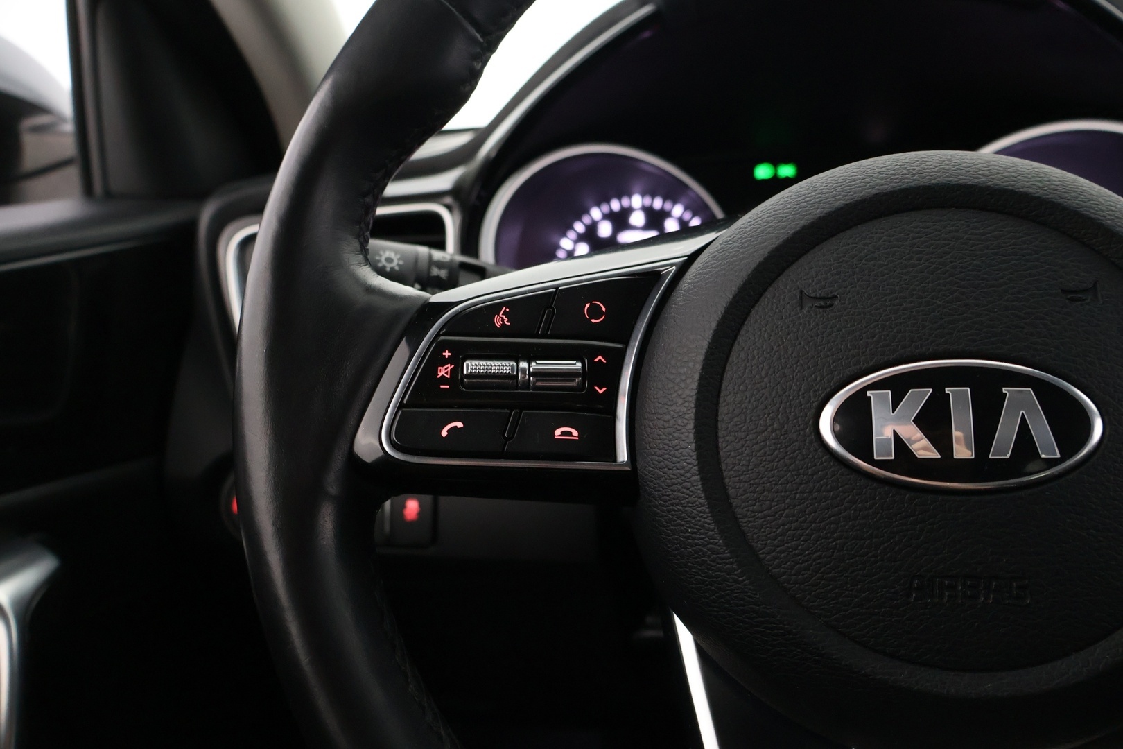 KIA Ceed 2019