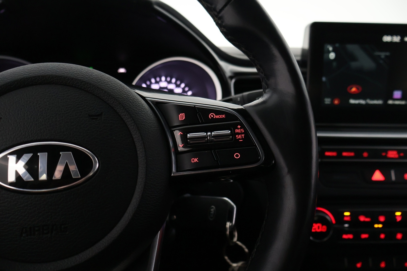 KIA Ceed 2019