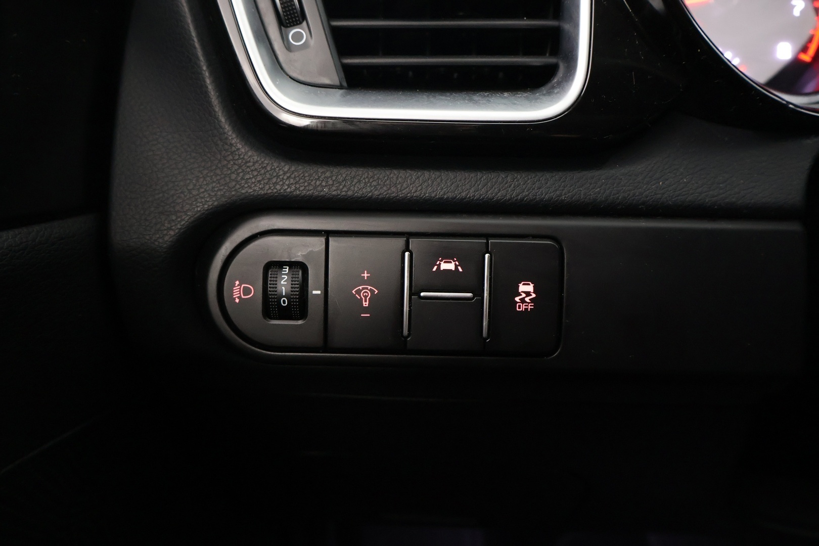 KIA Ceed 2019