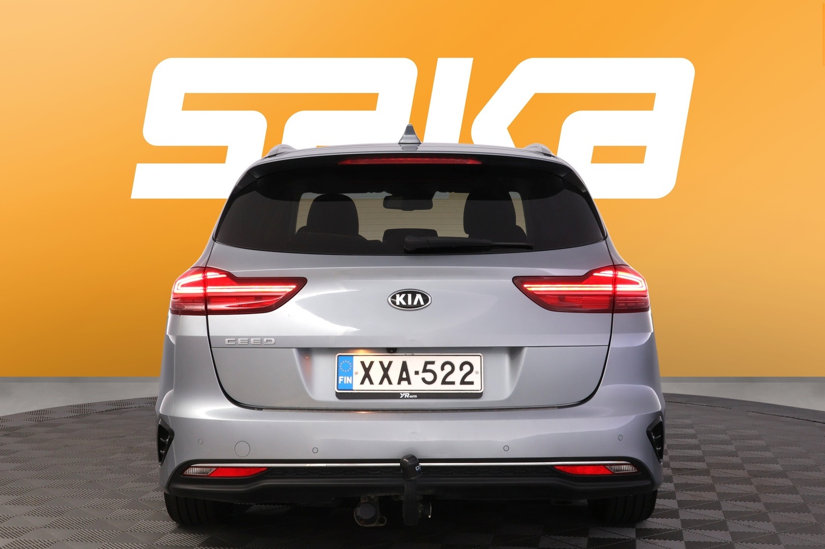 KIA Ceed 2019