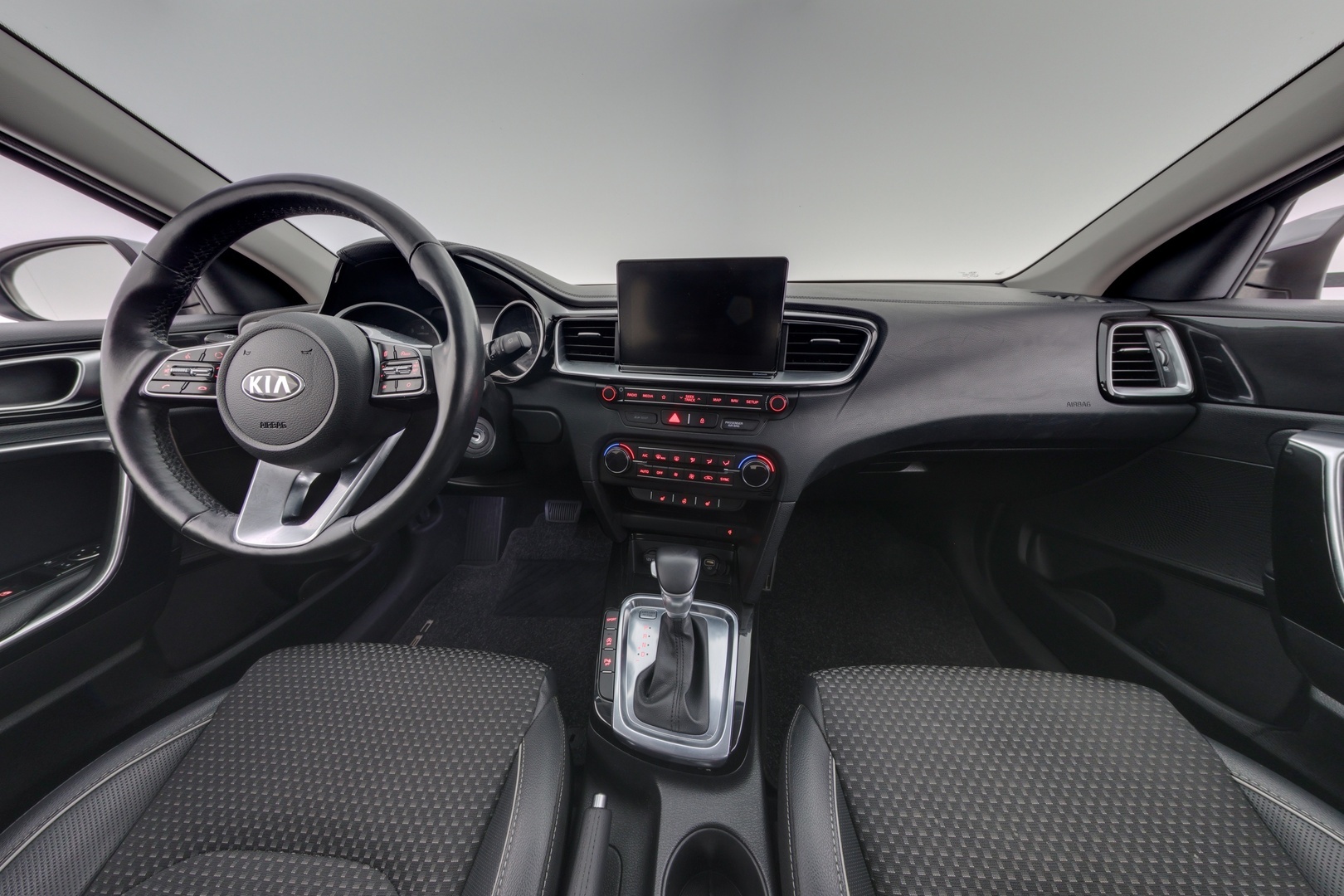 KIA Ceed 2019