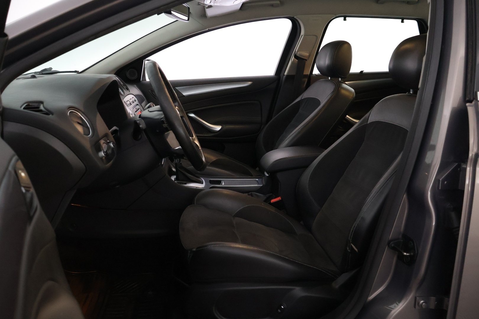 FORD Mondeo 2011