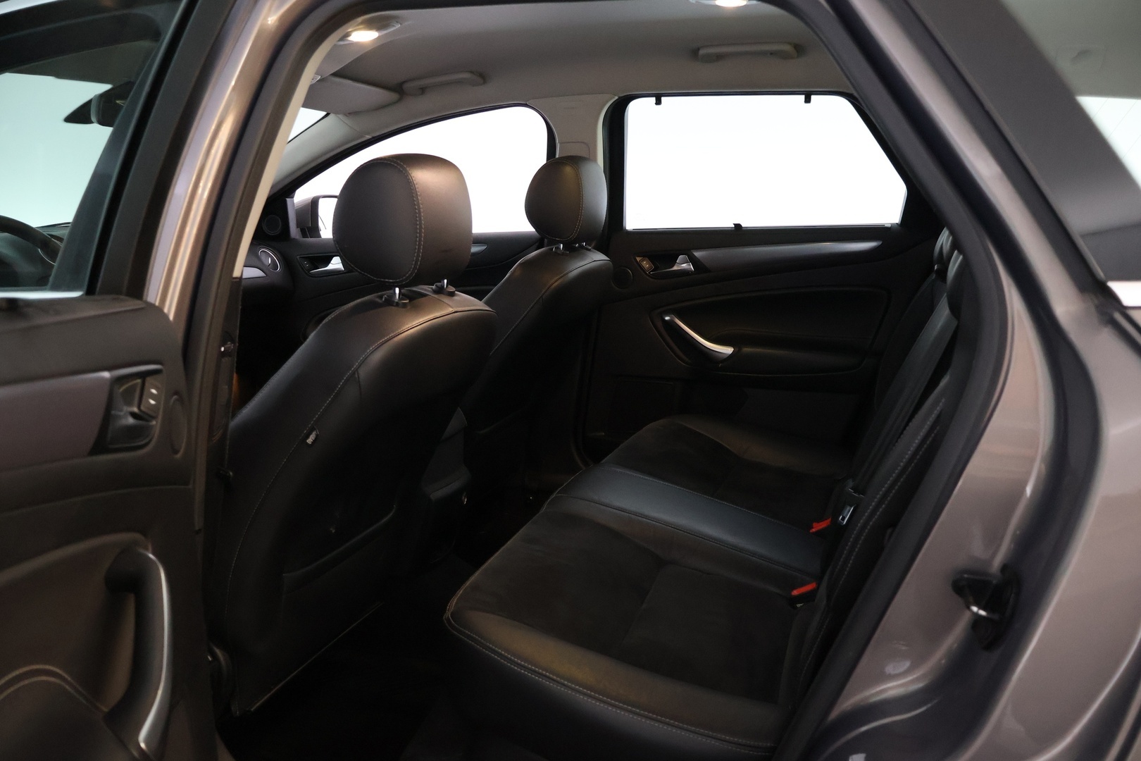 FORD Mondeo 2011