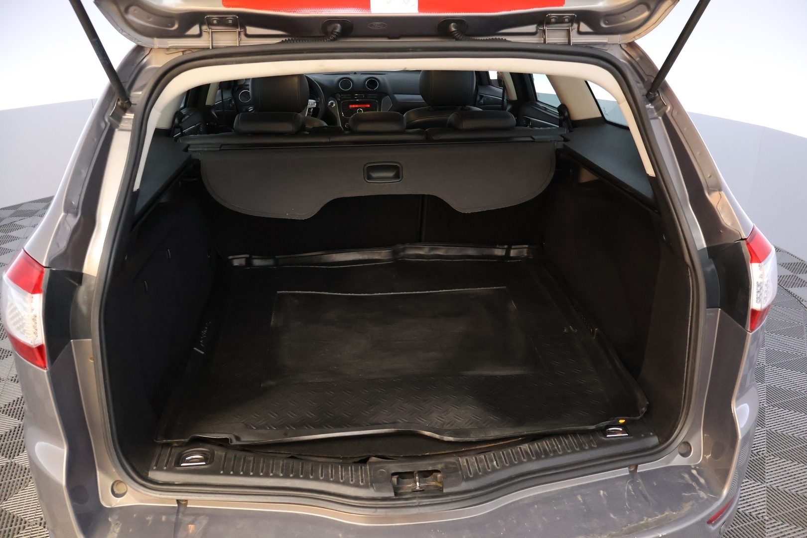 FORD Mondeo 2011