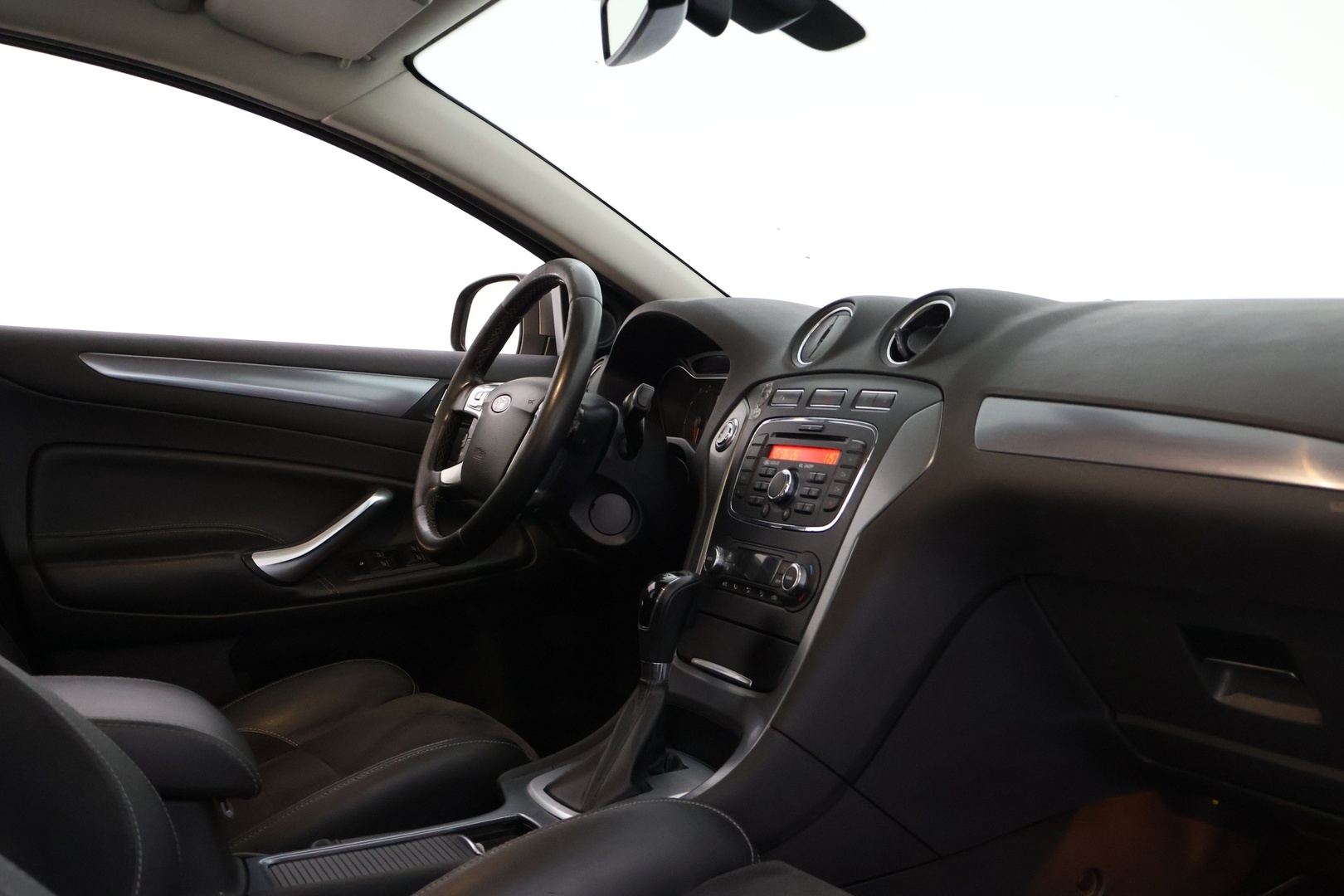 FORD Mondeo 2011