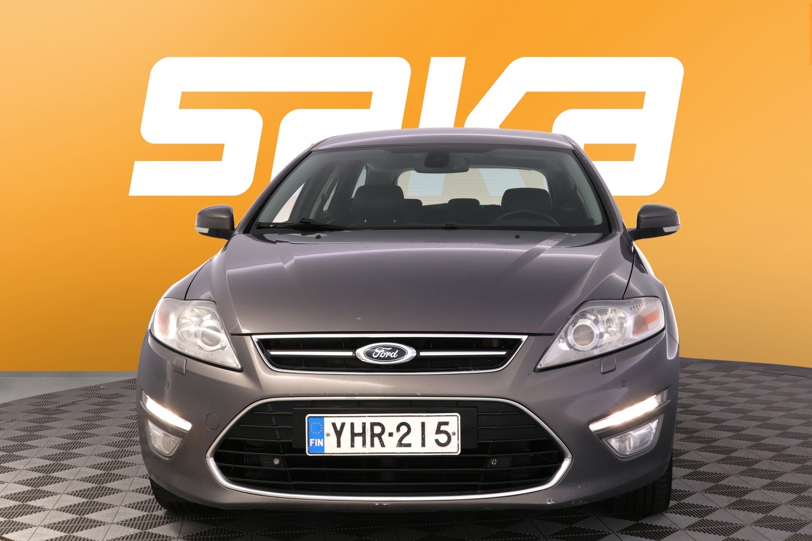 FORD Mondeo 2011