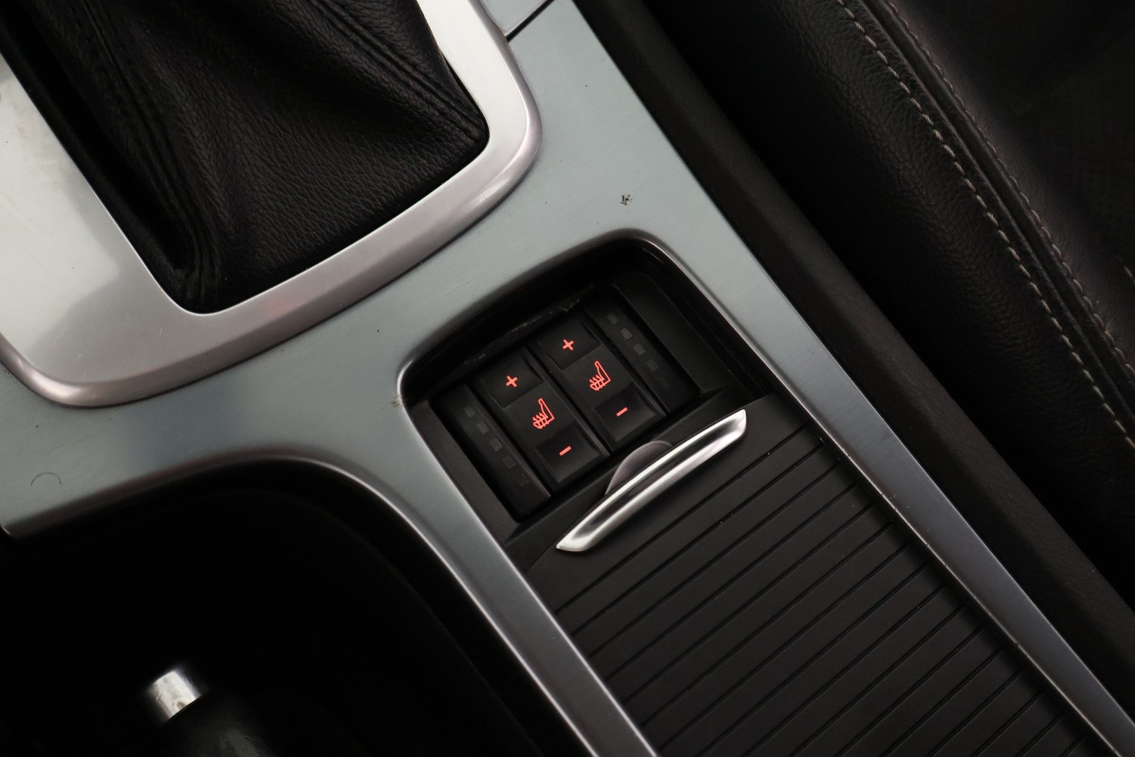 FORD Mondeo 2011