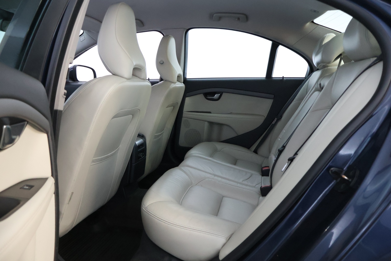 VOLVO S80 2013
