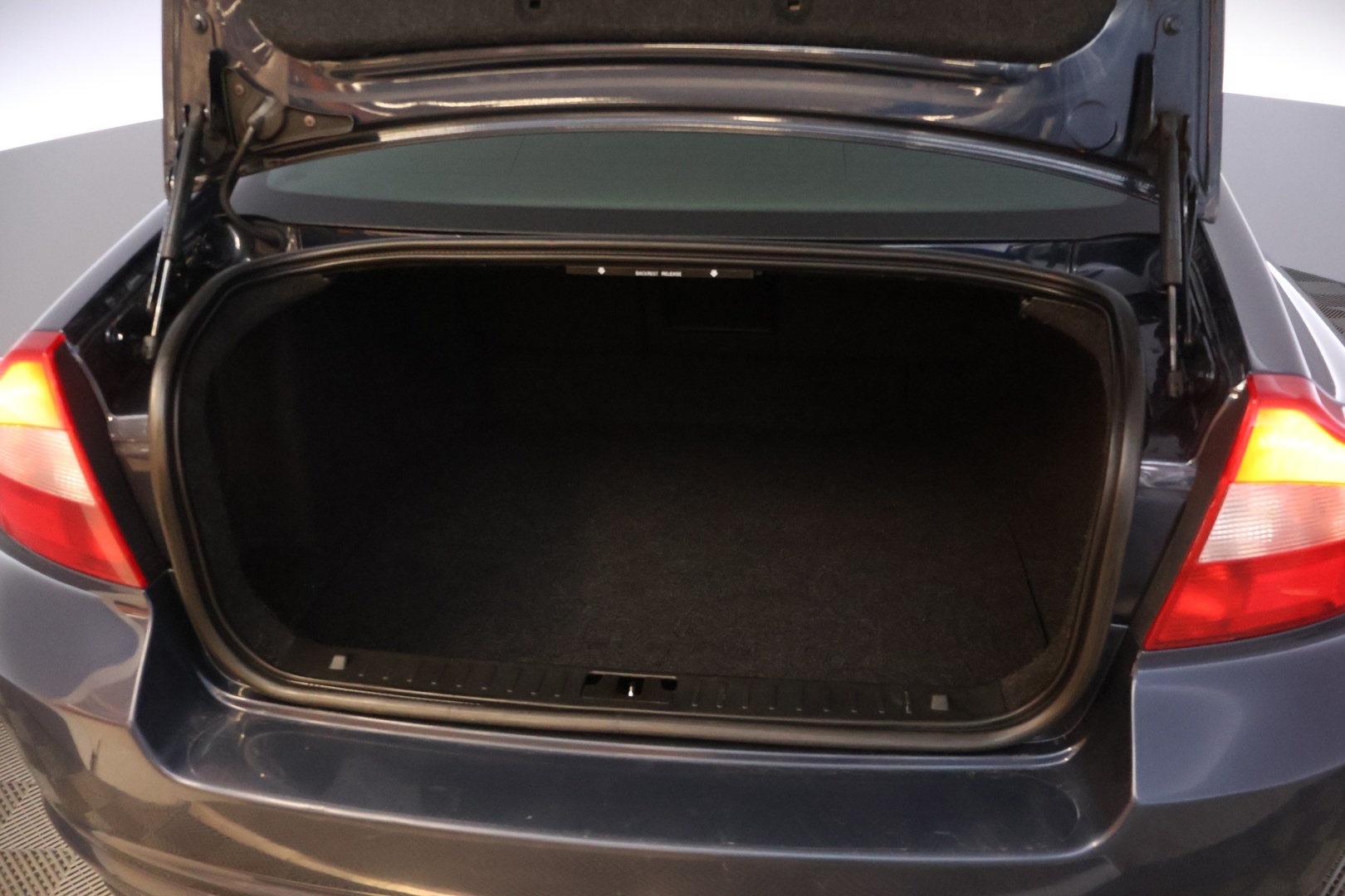 VOLVO S80 2013