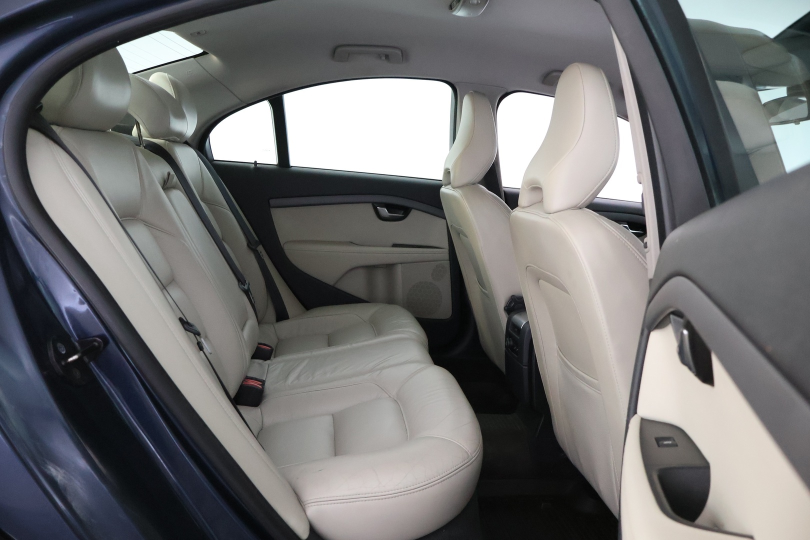 VOLVO S80 2013