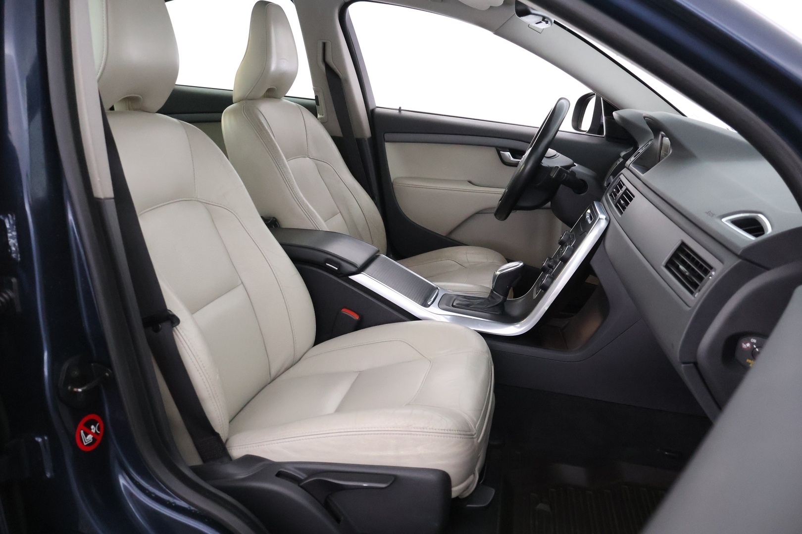 VOLVO S80 2013