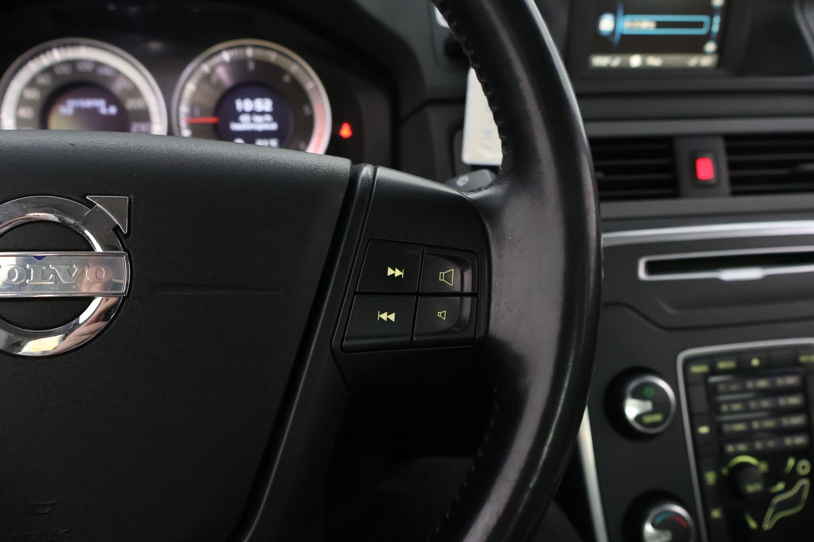 VOLVO S80 2013