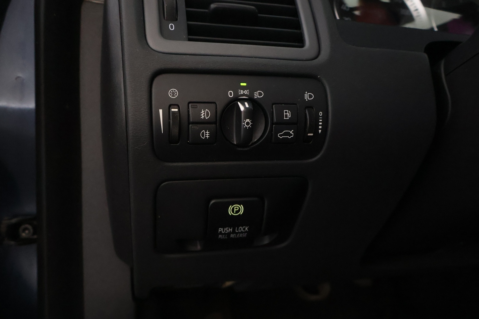 VOLVO S80 2013