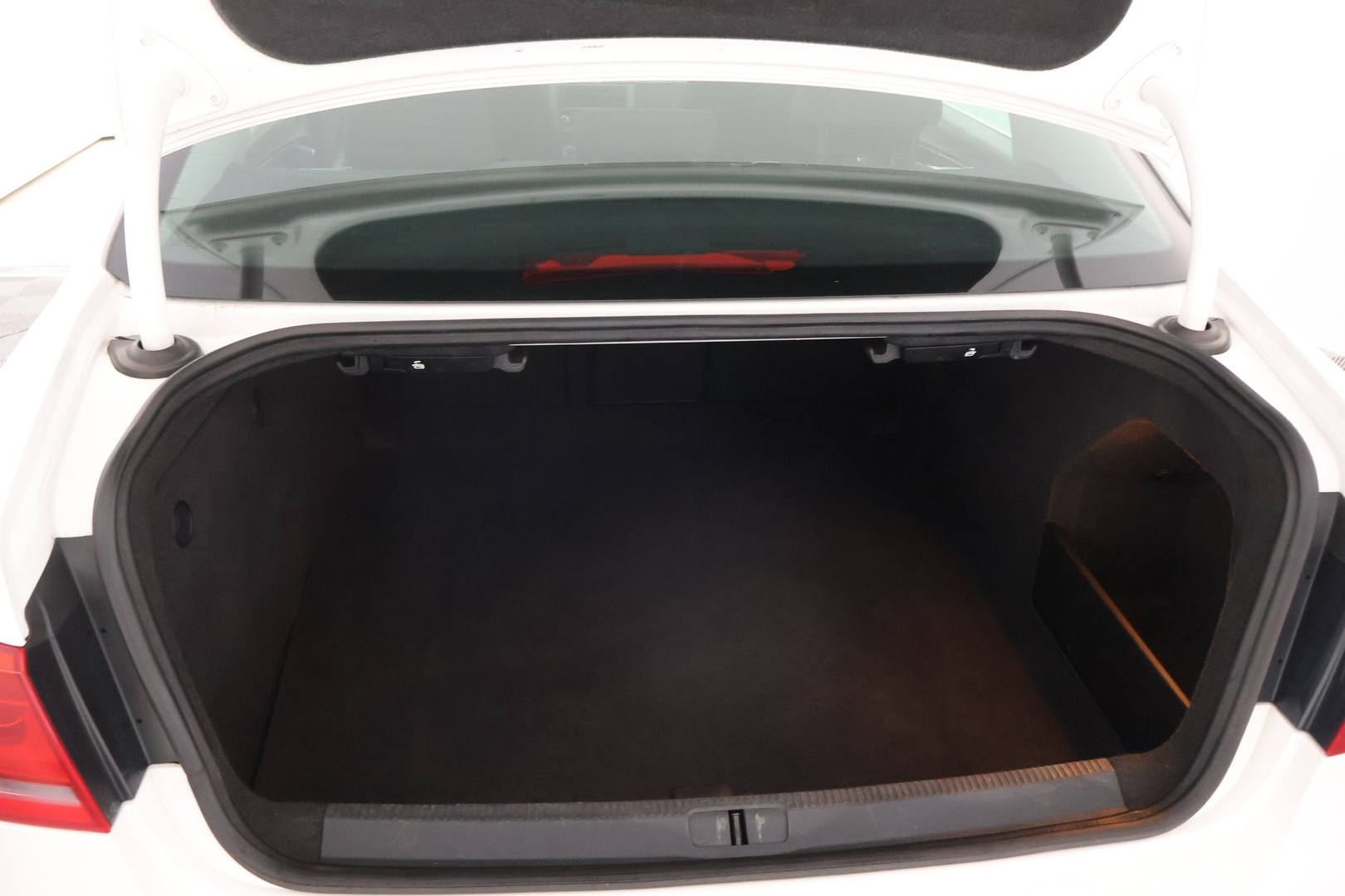 VOLKSWAGEN Passat 2013