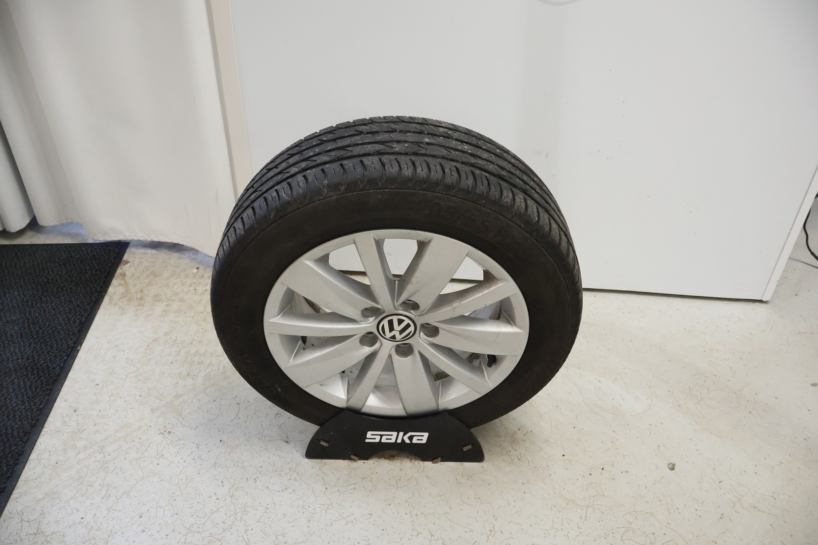 VOLKSWAGEN Passat 2013