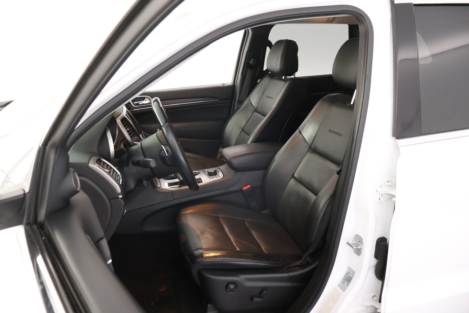 JEEP Grand Cherokee 2017