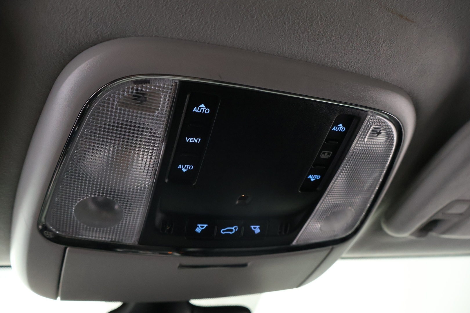 JEEP Grand Cherokee 2017