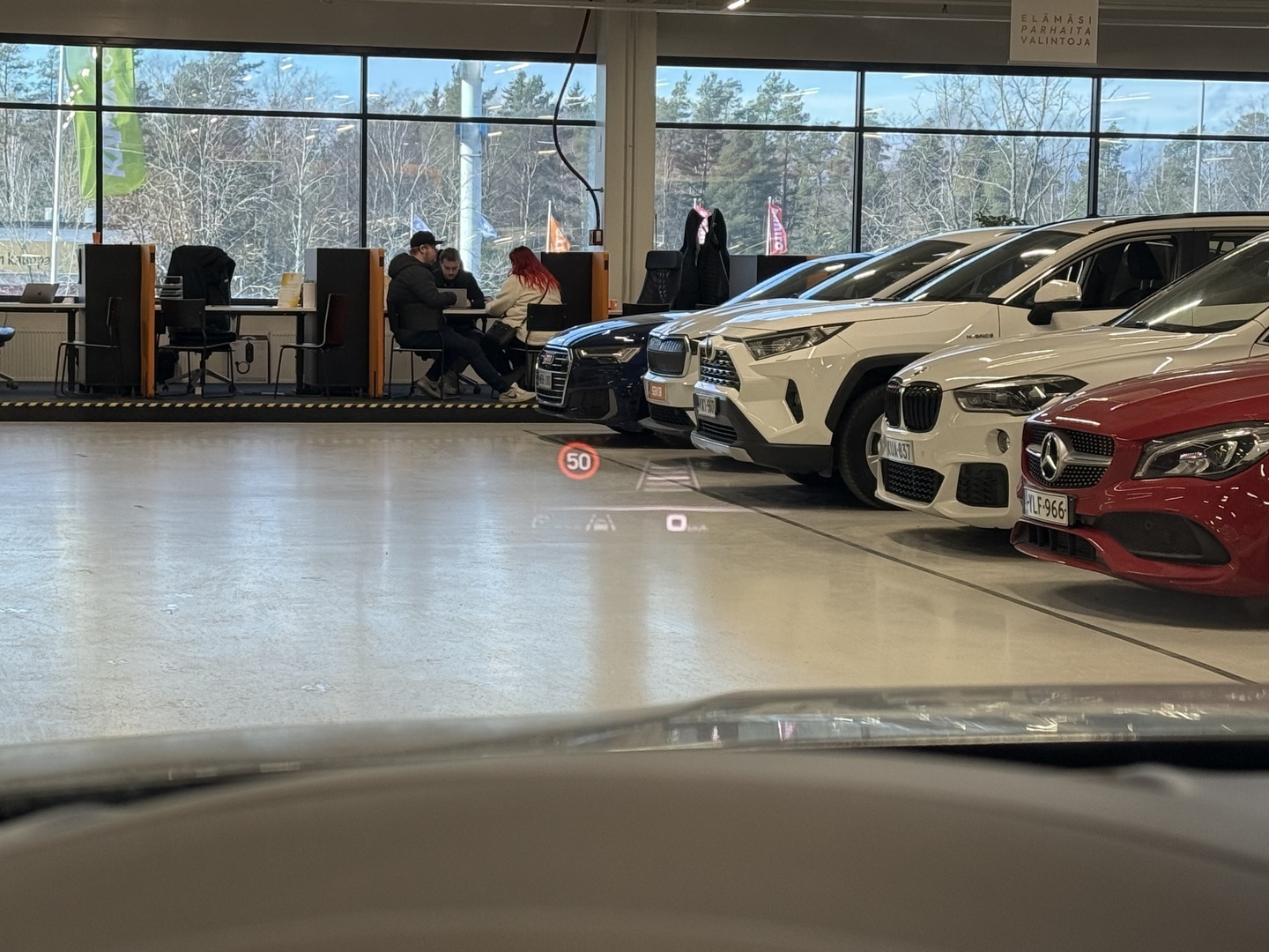 PORSCHE Cayenne 2020