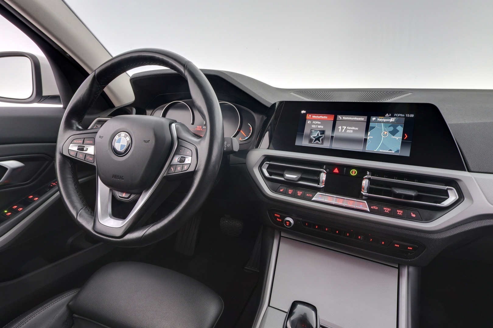 BMW 320 2020