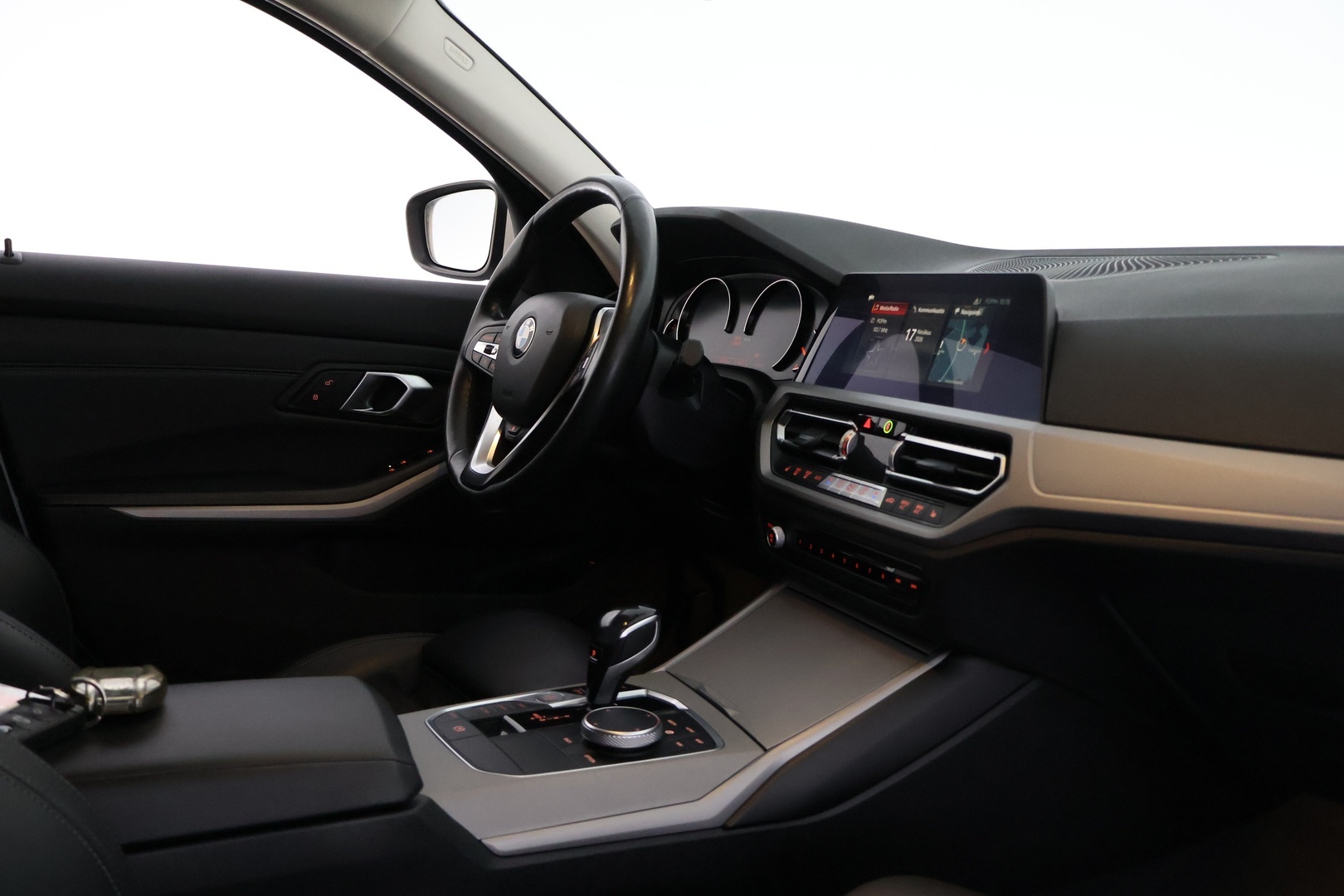 BMW 320 2020