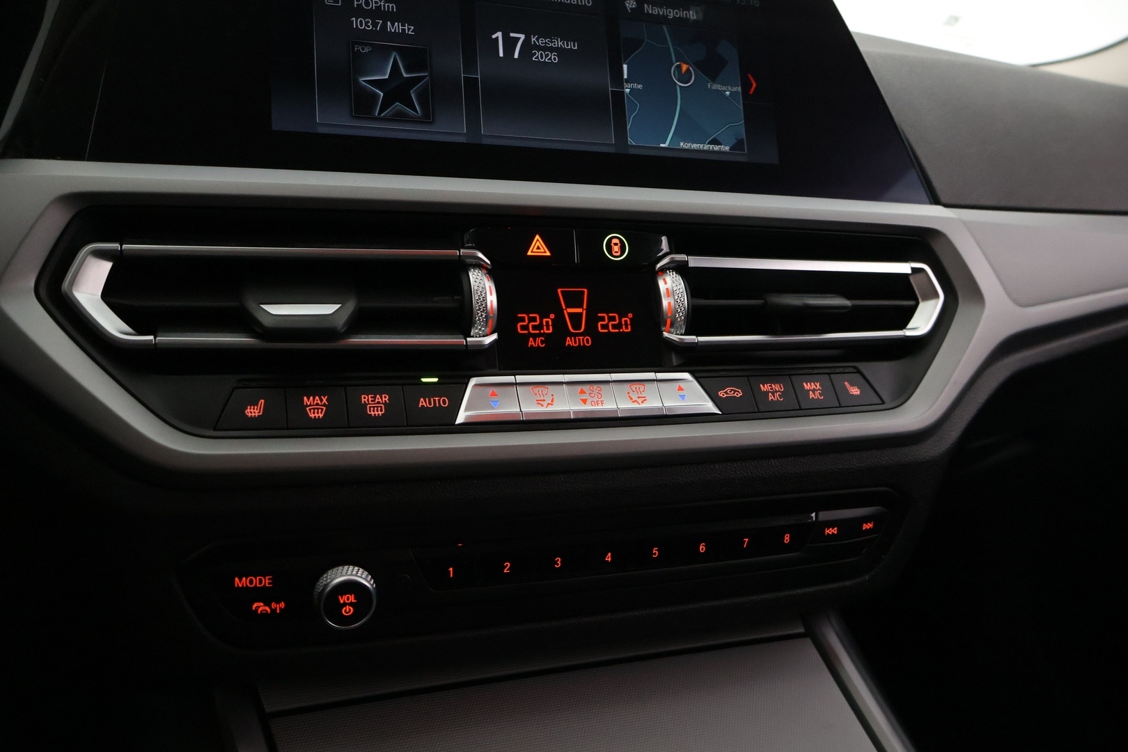 BMW 320 2020