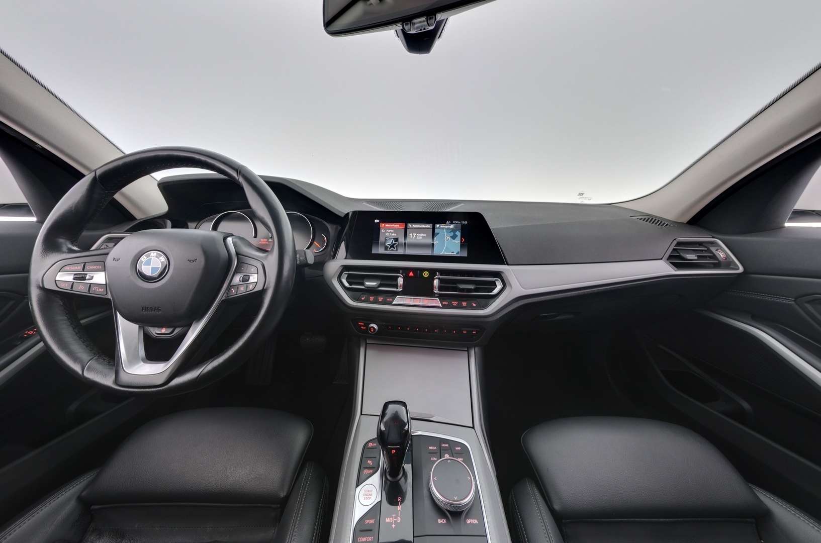 BMW 320 2020