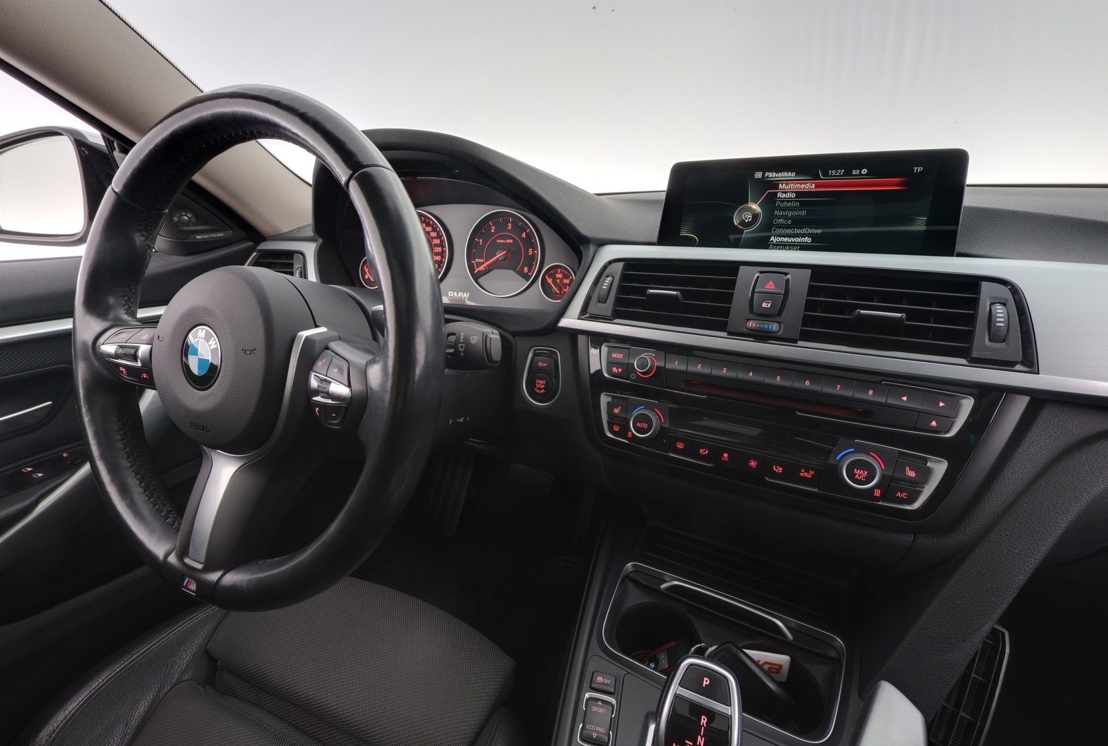 BMW 425 2016
