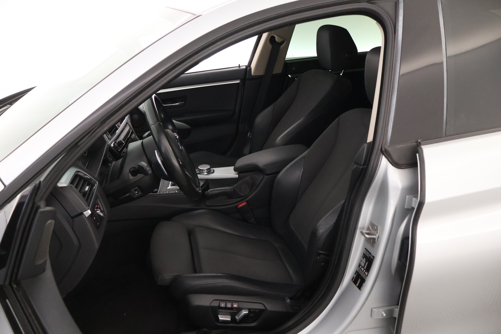 BMW 425 2016