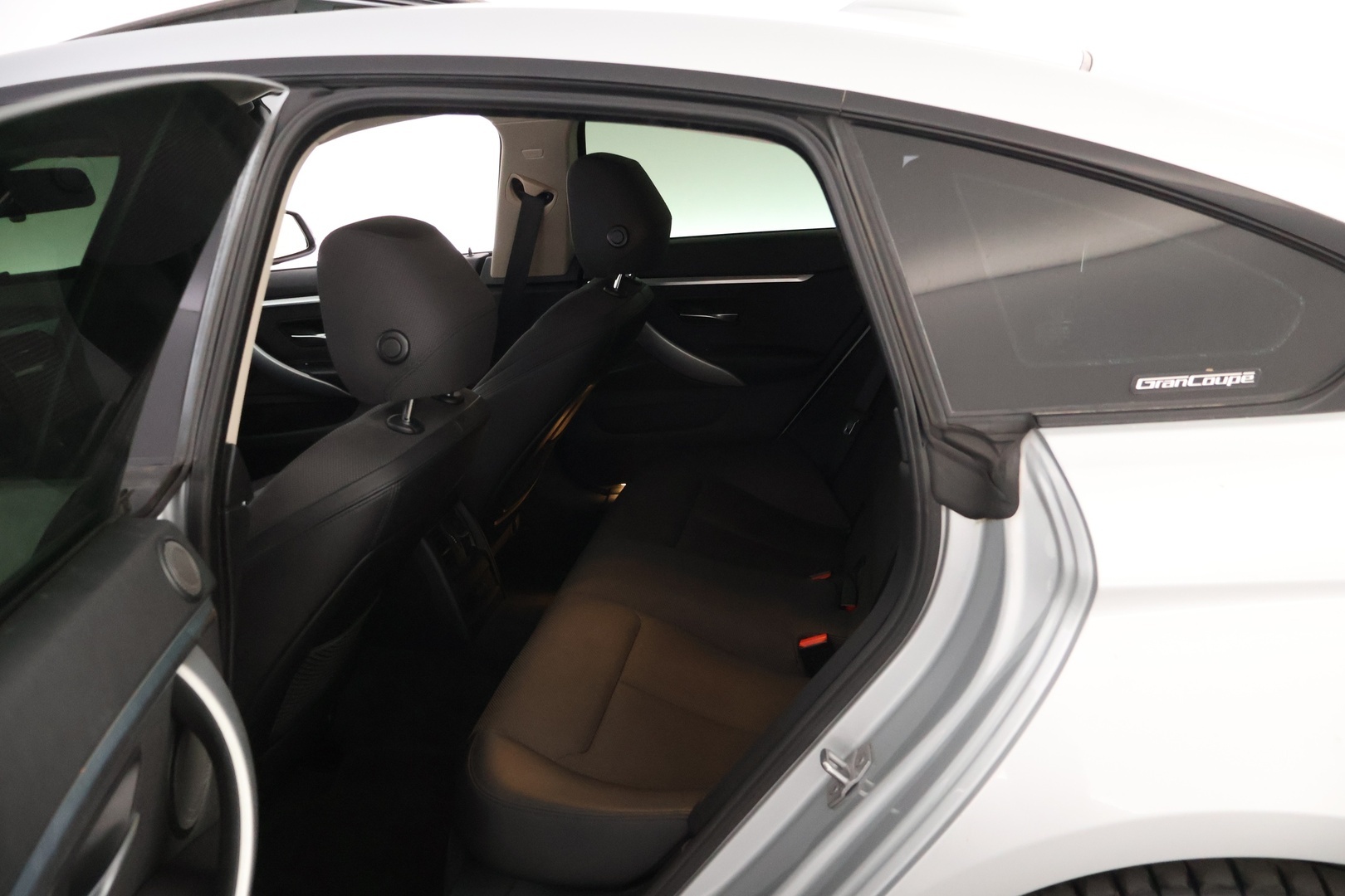 BMW 425 2016