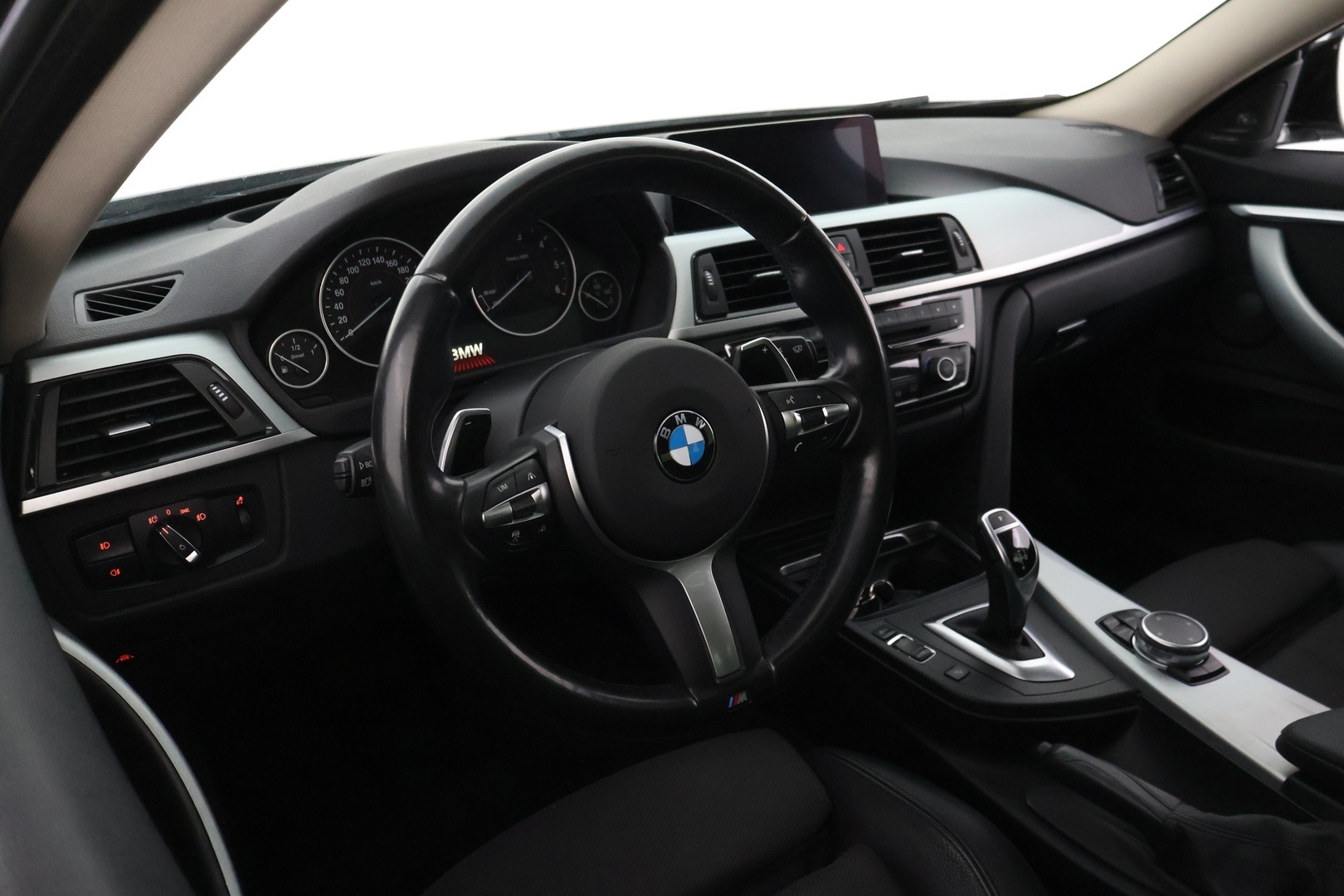 BMW 425 2016