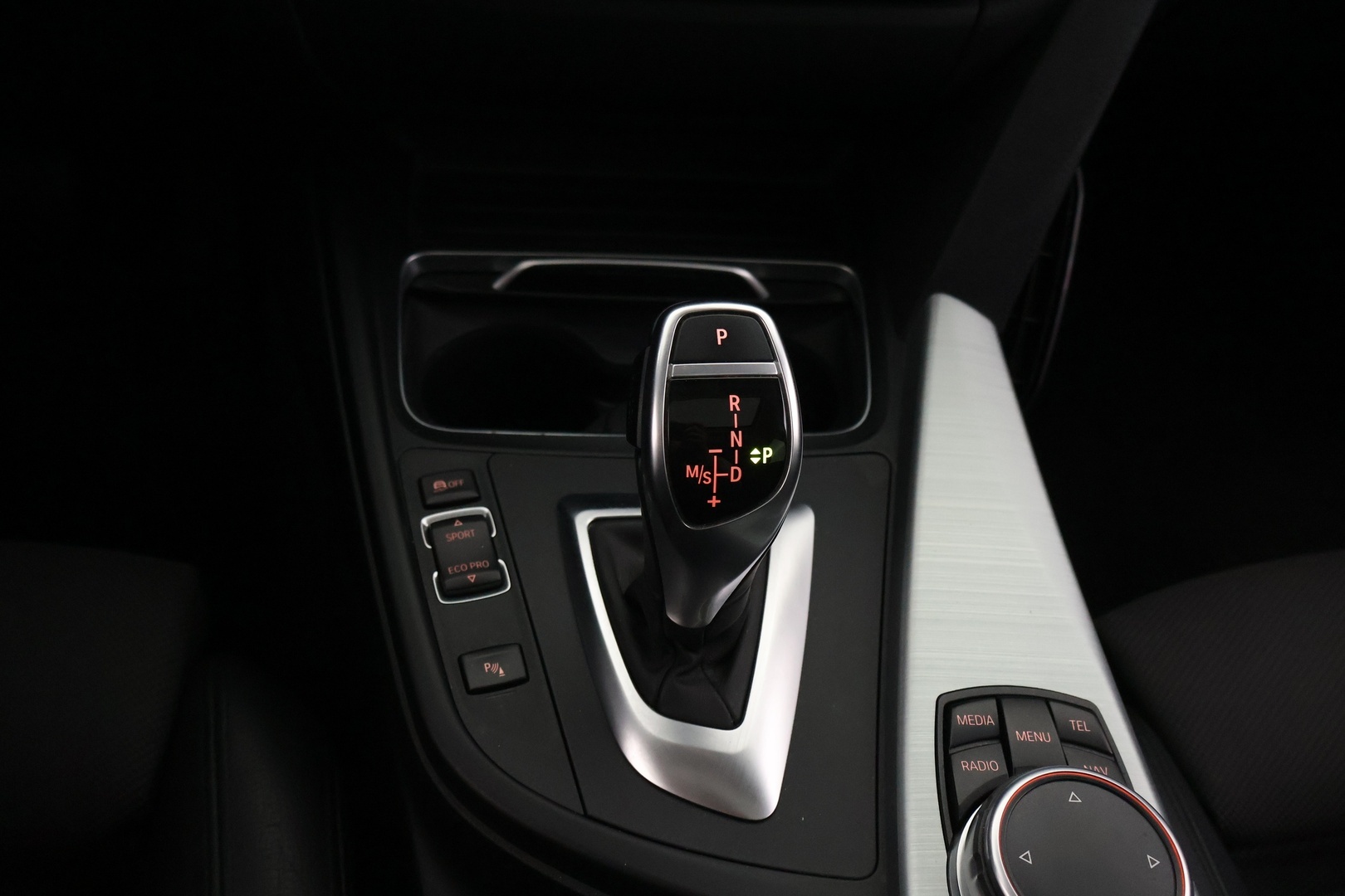 BMW 425 2016