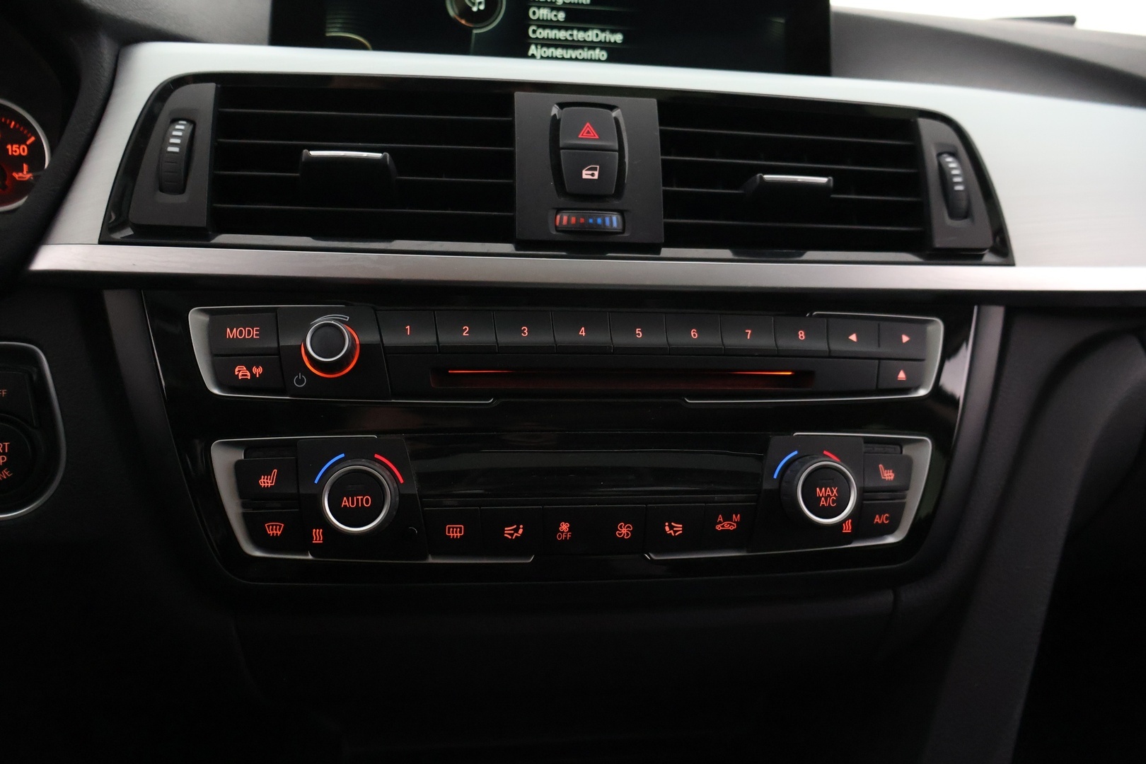 BMW 425 2016