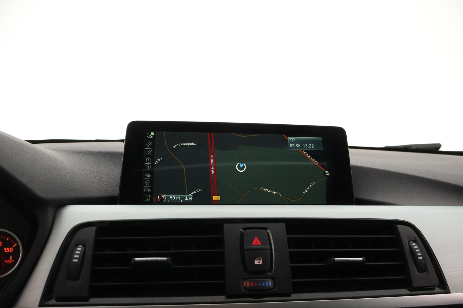 BMW 425 2016